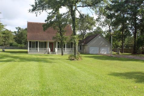23730 Nichols Sawmill Road Hockley TX 77447