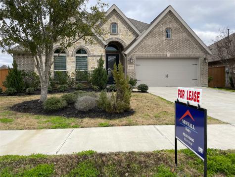 10511 Forfar Lane Richmond TX 77407