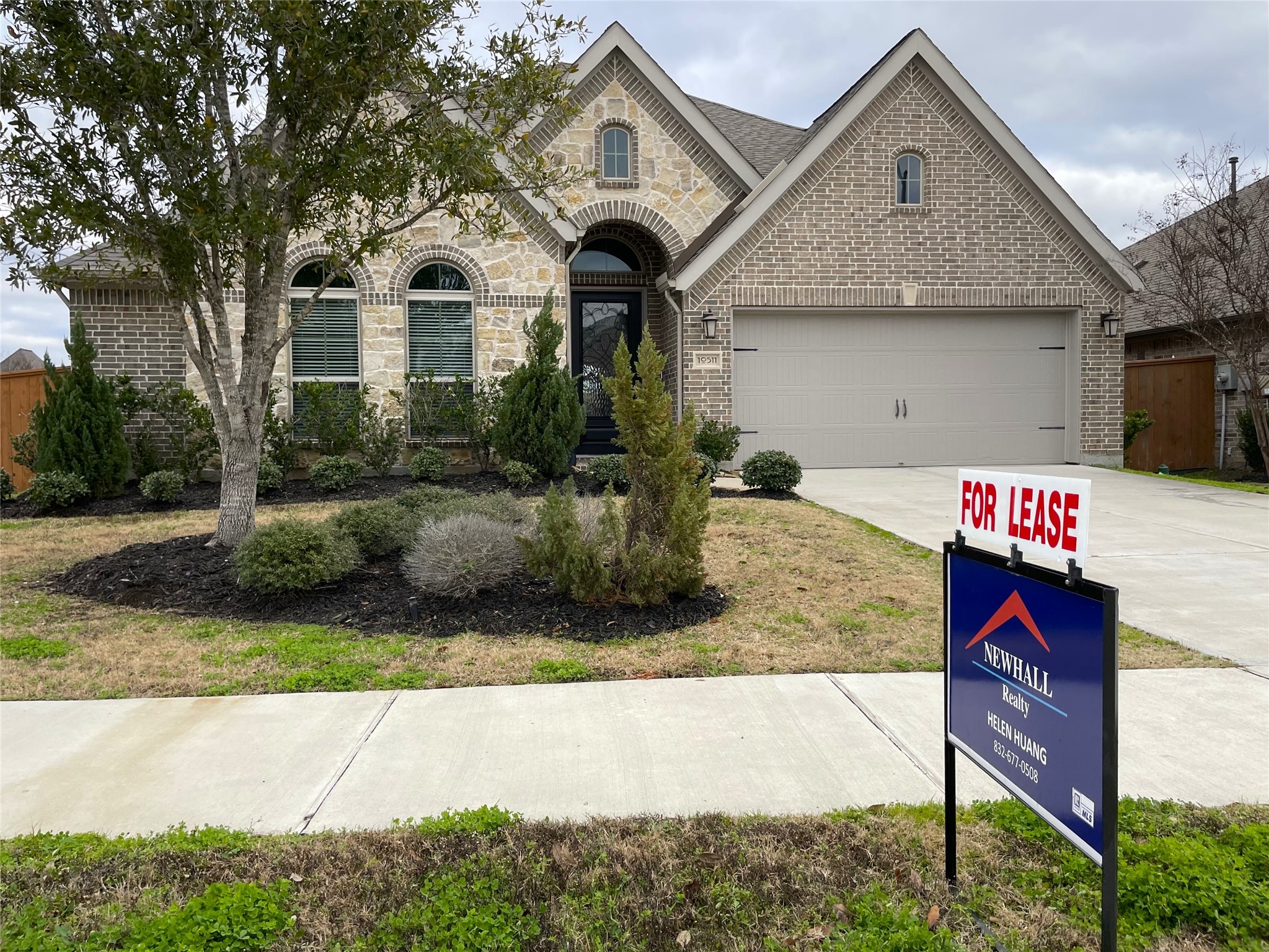10511 Forfar Lane Richmond TX 77407