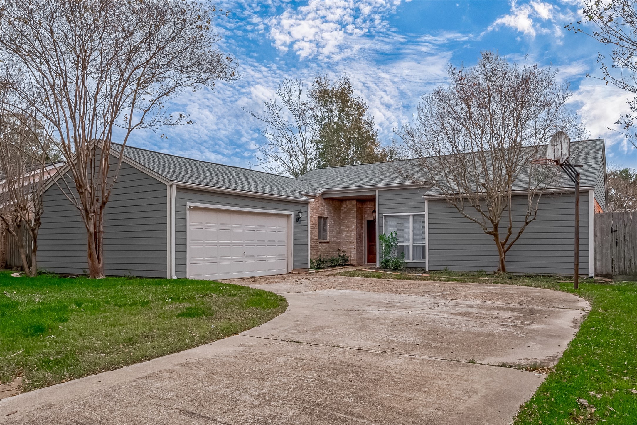 1031 Powder River Drive Katy TX 77450