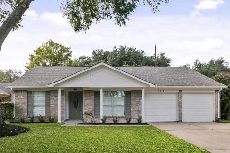 3026 Pecan Point Drive Sugar Land TX 77478