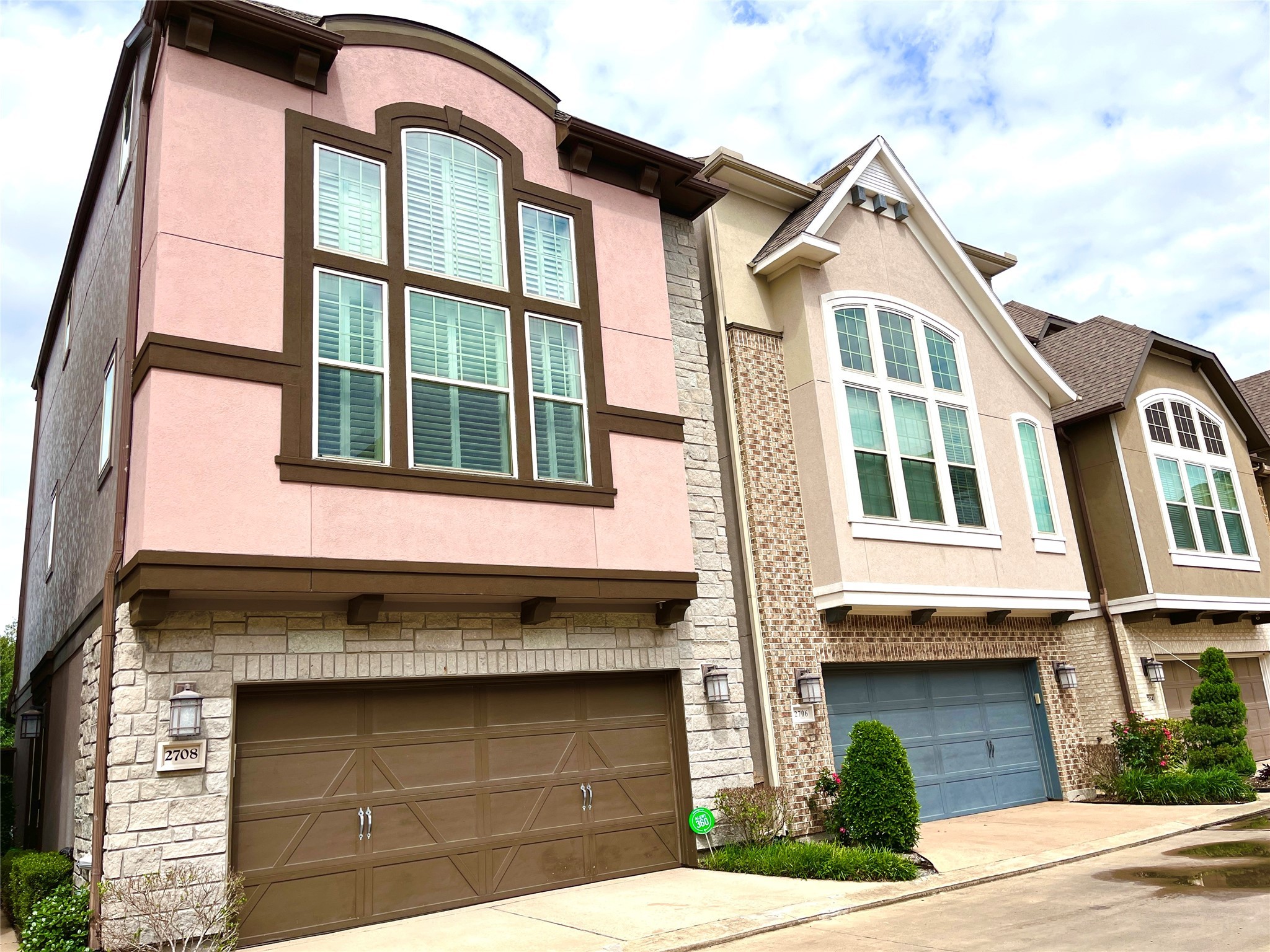 2708 Church Wood Drive Houston TX 77082
