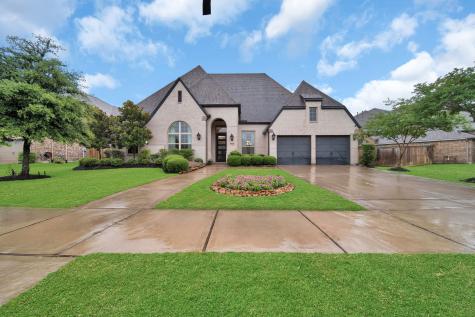 23619 Greenwood Springs Place Katy TX 77493
