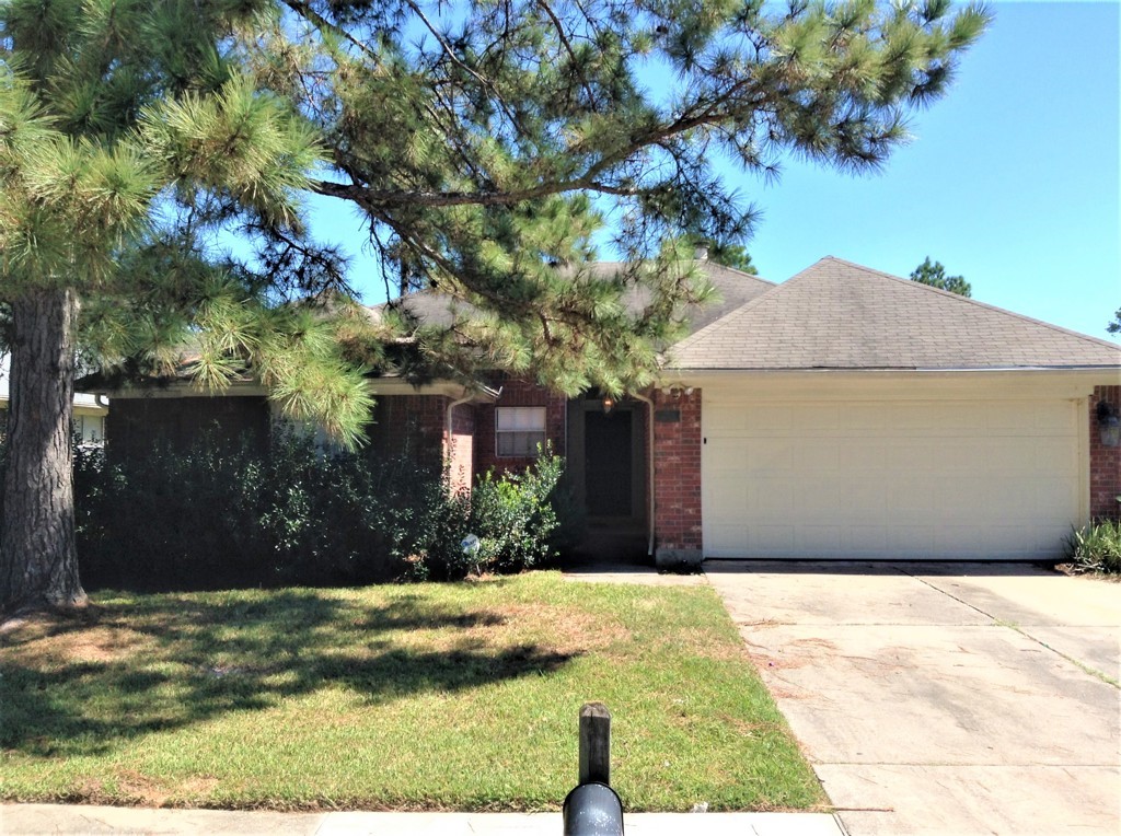 22510 Falvel Drive Spring TX 77389