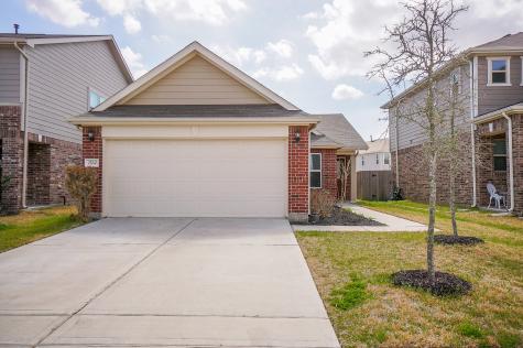 25243 Laird Knoll Street Katy TX 77493