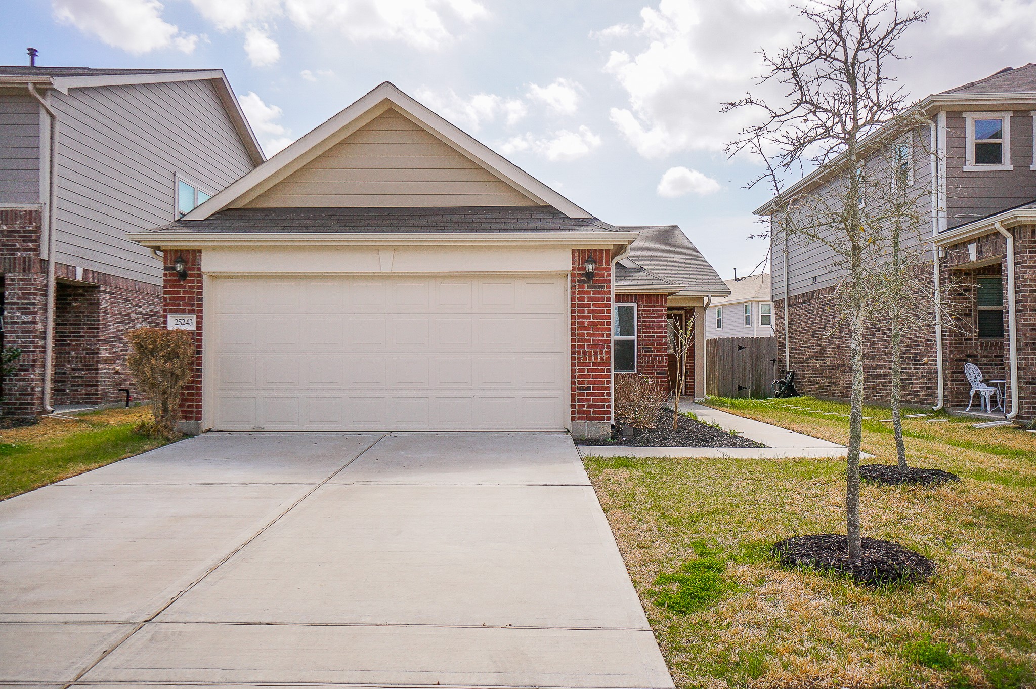 25243 Laird Knoll Street Katy TX 77493
