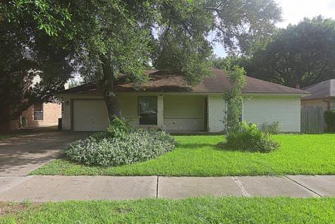 3027 Norwich Street Pearland TX 77584