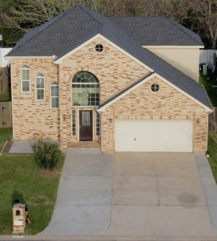 6610 E Nanaksar Drive Houston TX 77041