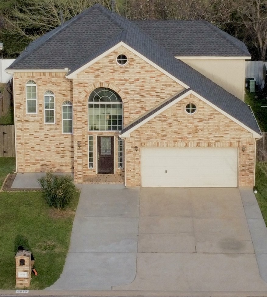 6610 E Nanaksar Drive Houston TX 77041