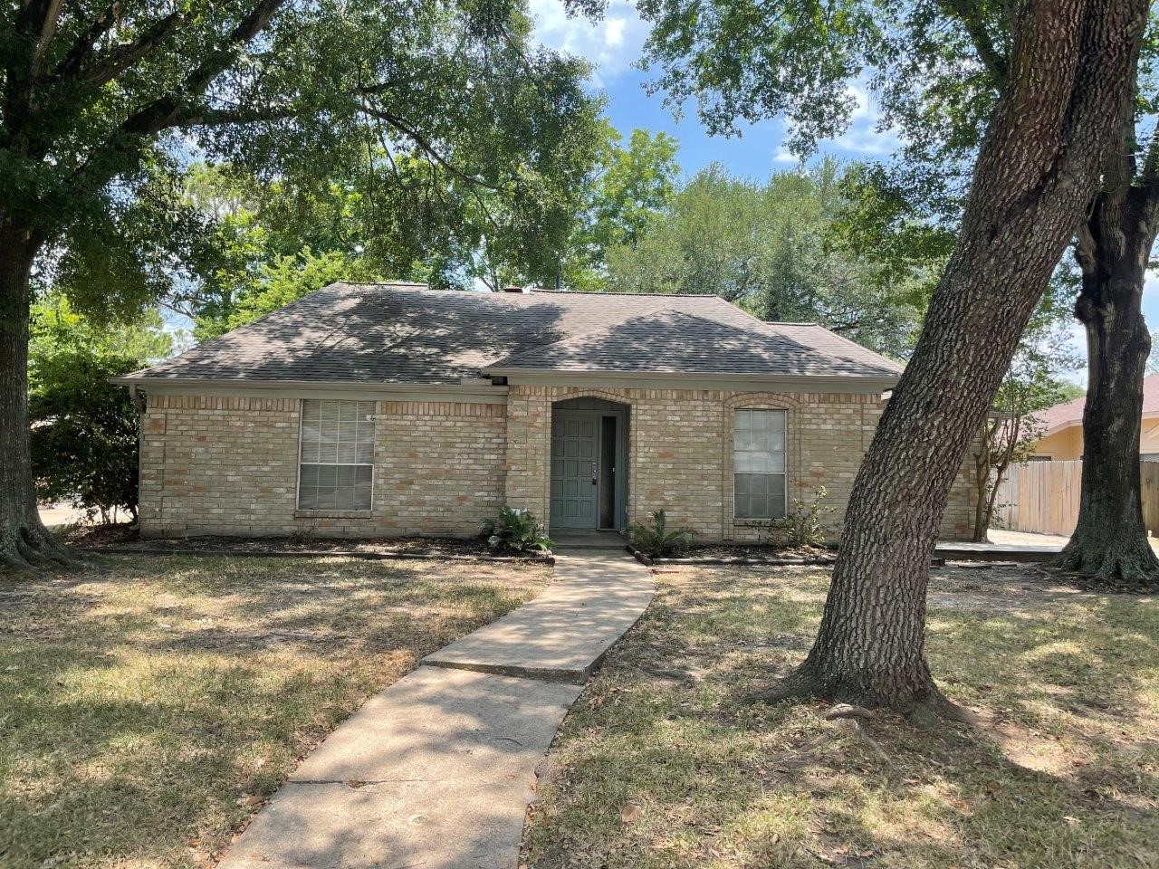 15023 Rigdale Street Houston TX 77084