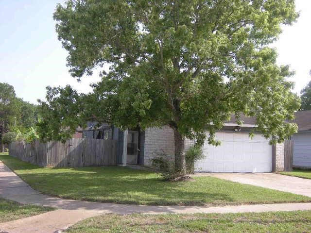 17830 Glenmark Drive Houston TX 77084