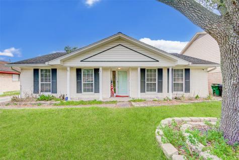 11923 Kirkbriar Drive Houston TX 77089