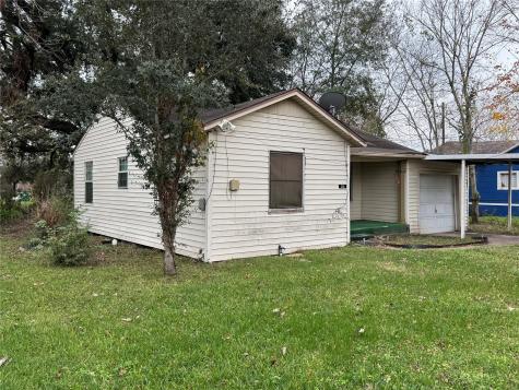 310 Massachusetts Street Houston TX 77029