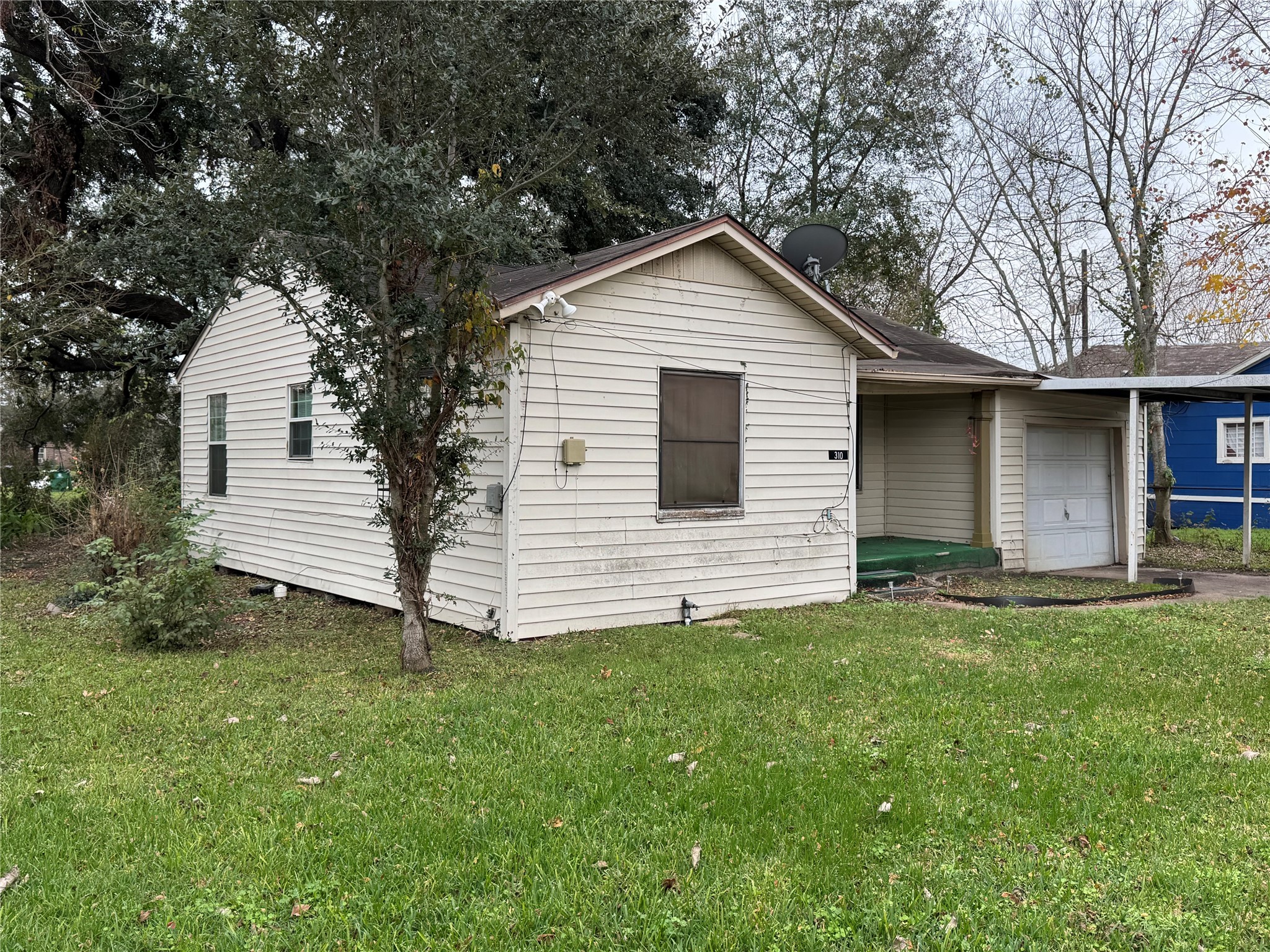 310 Massachusetts Street Houston TX 77029