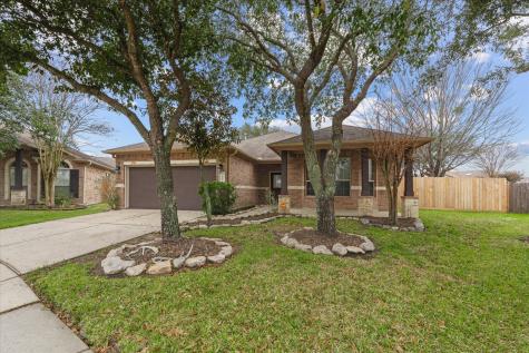 22503 Stillwater Canyon Lane Porter TX 77365