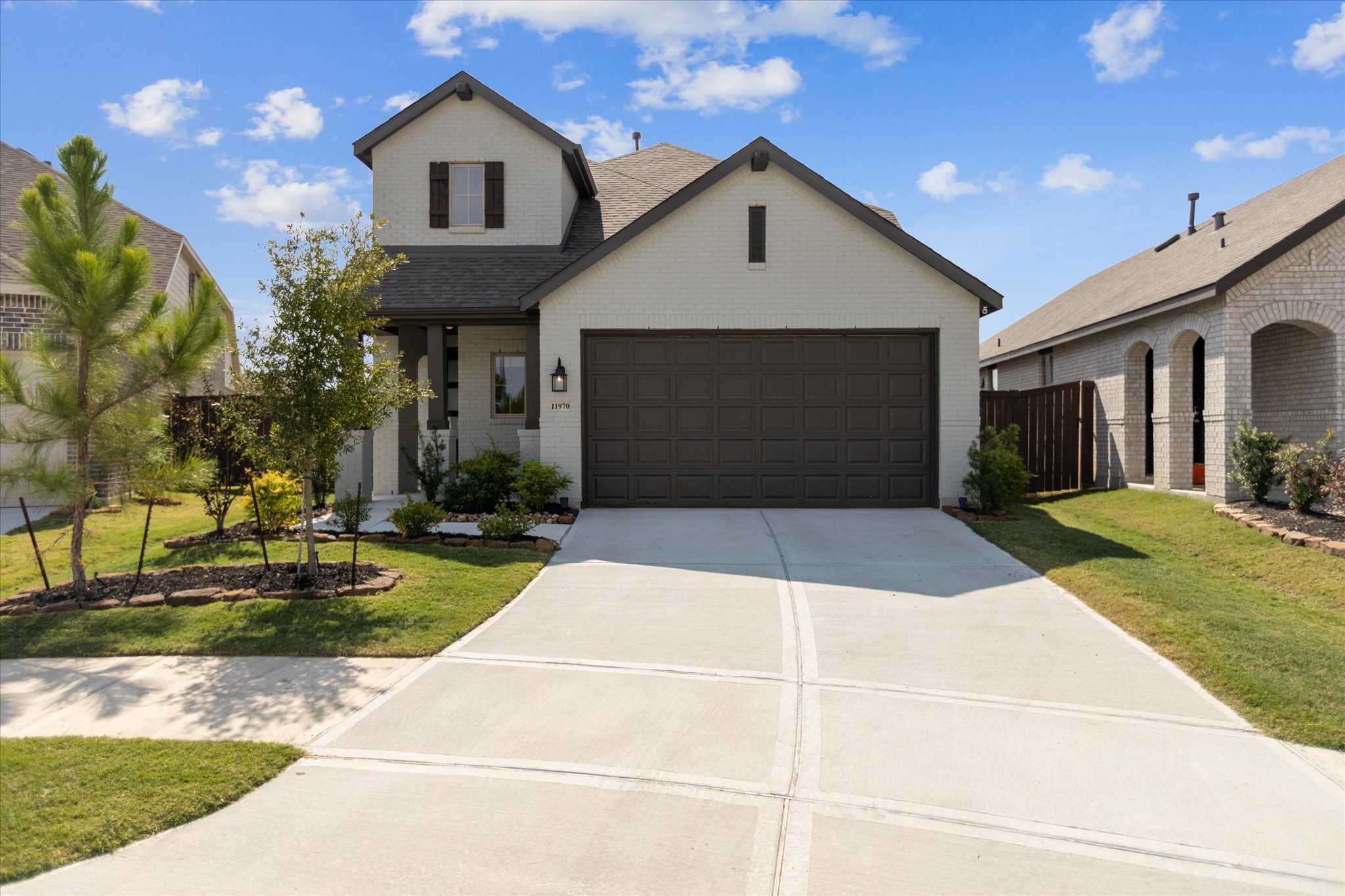 11970 California Sister Drive Humble TX 77346