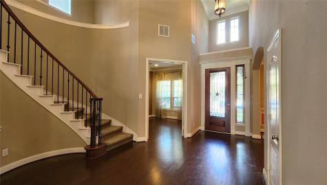 5702 Flagstone Pass Court Sugar Land TX 77479