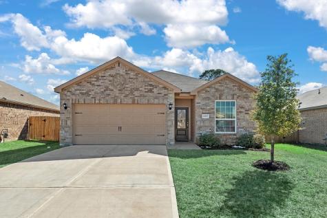 22307 Lost Lantern Drive Hockley TX 77447