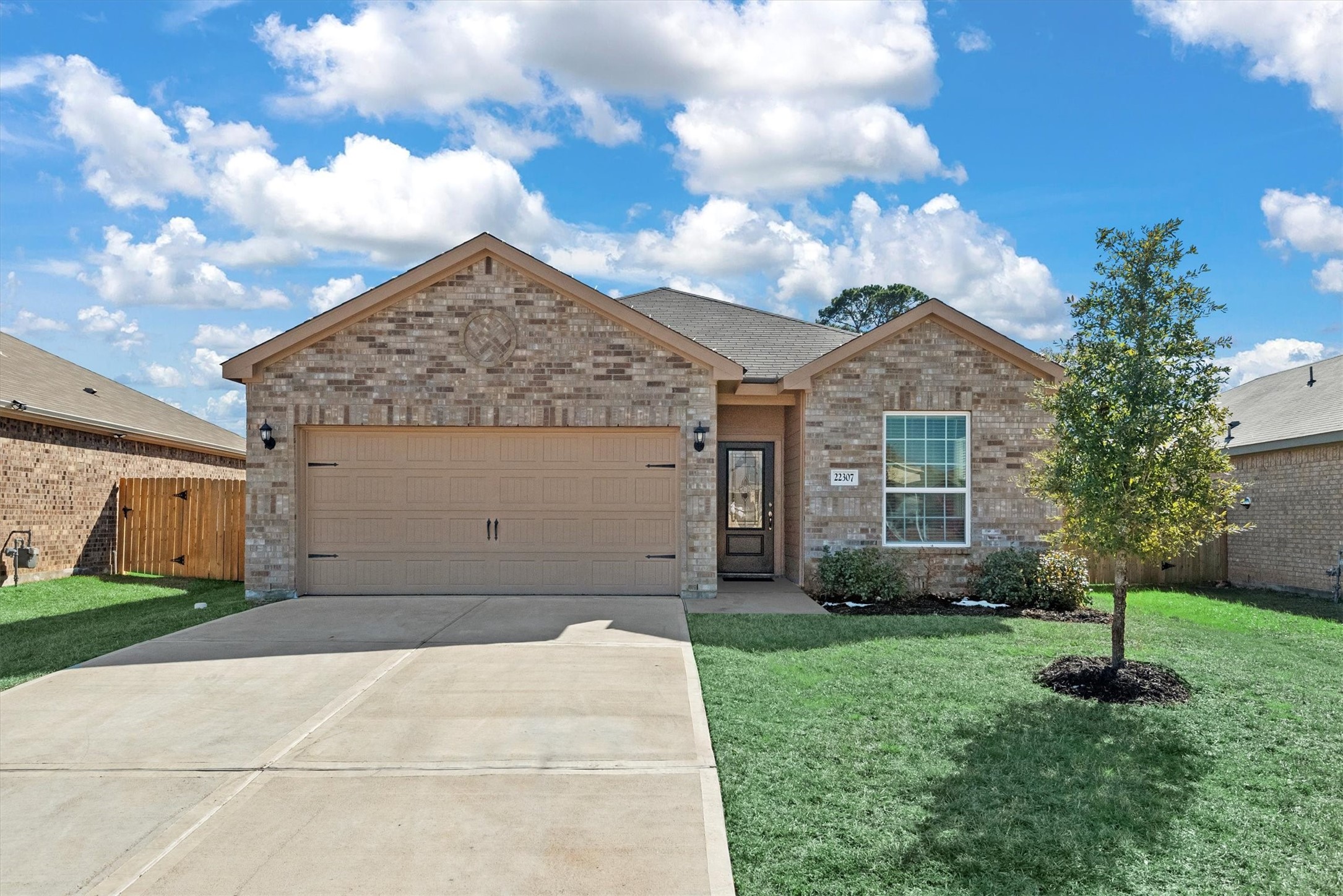 22307 Lost Lantern Drive Hockley TX 77447