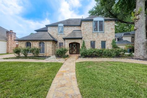 15511 Rana Court Houston TX 77068