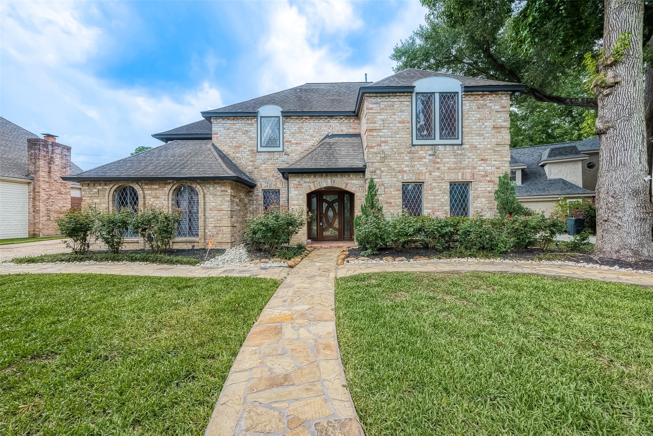 15511 Rana Court Houston TX 77068