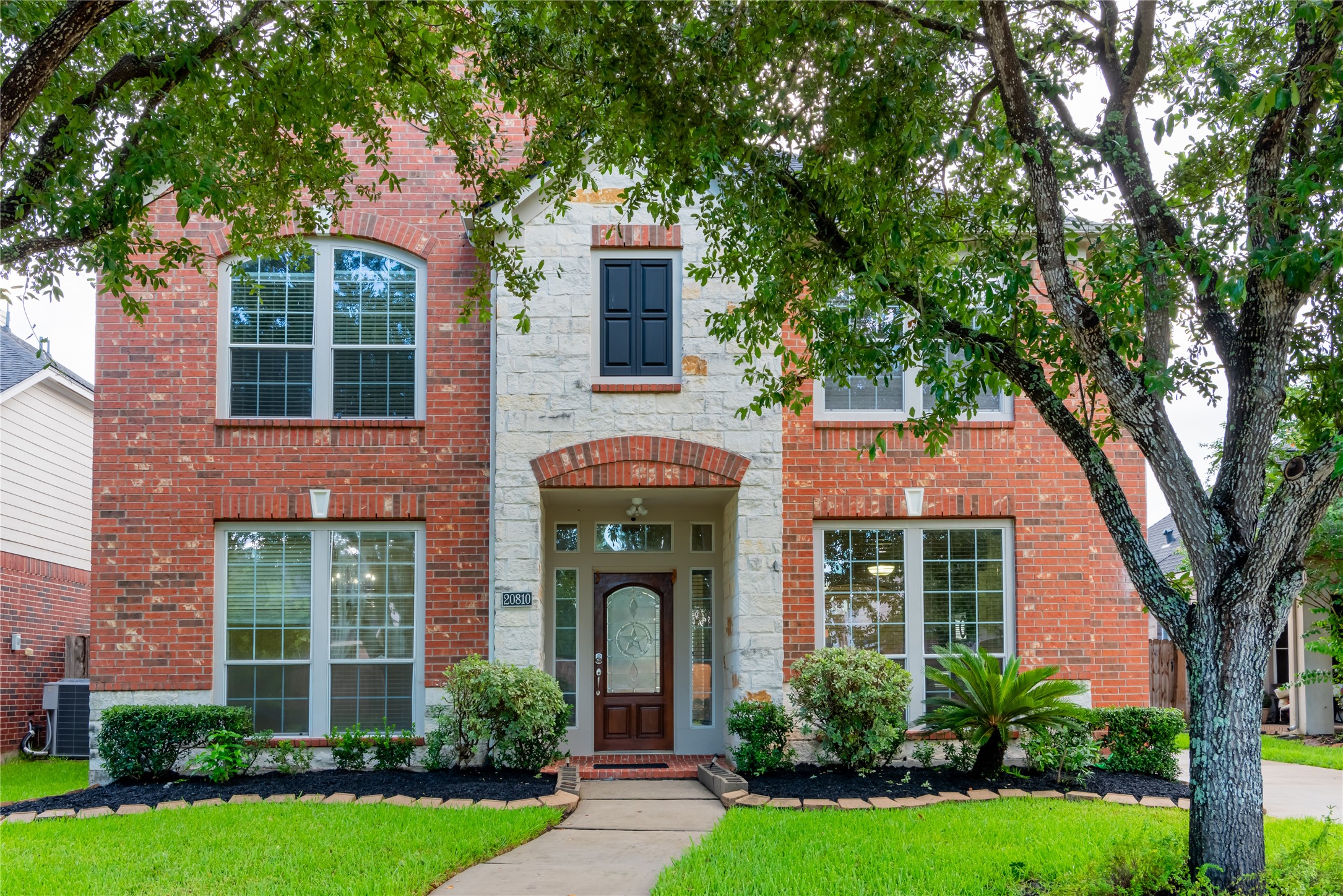 20810 Avery Cove Lane Katy TX 77450
