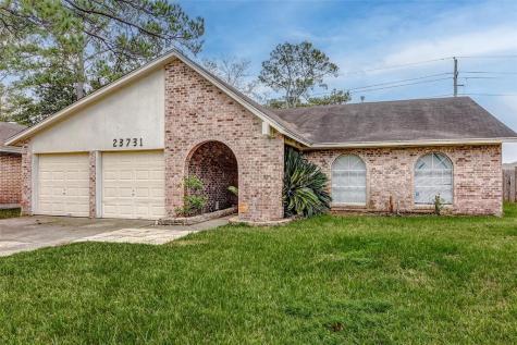 23731 Farm Hill Road Spring TX 77373
