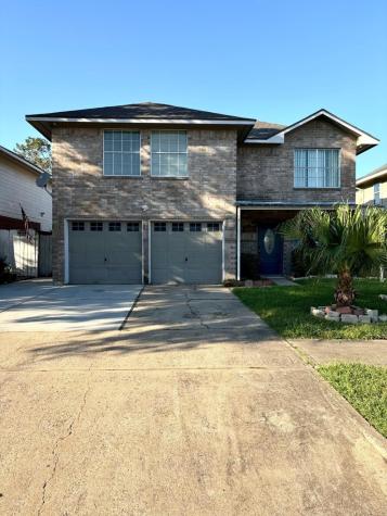 4734 Bryant Ridge Road Houston TX 77053