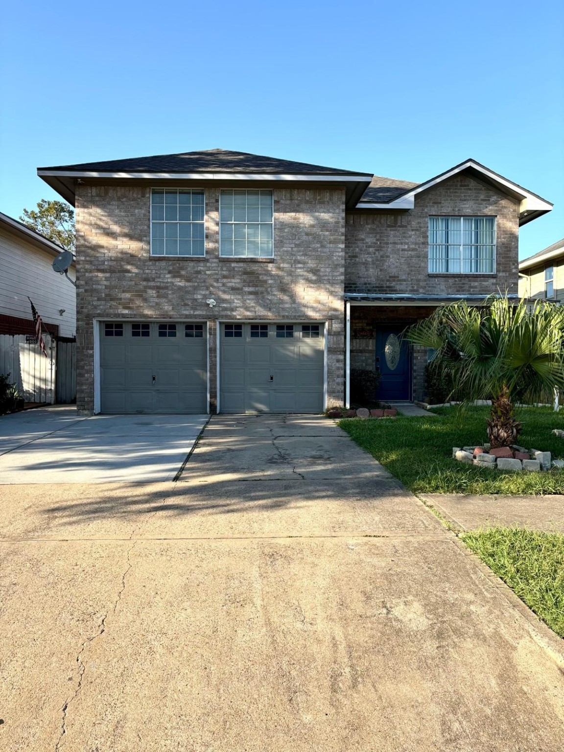 4734 Bryant Ridge Road Houston TX 77053