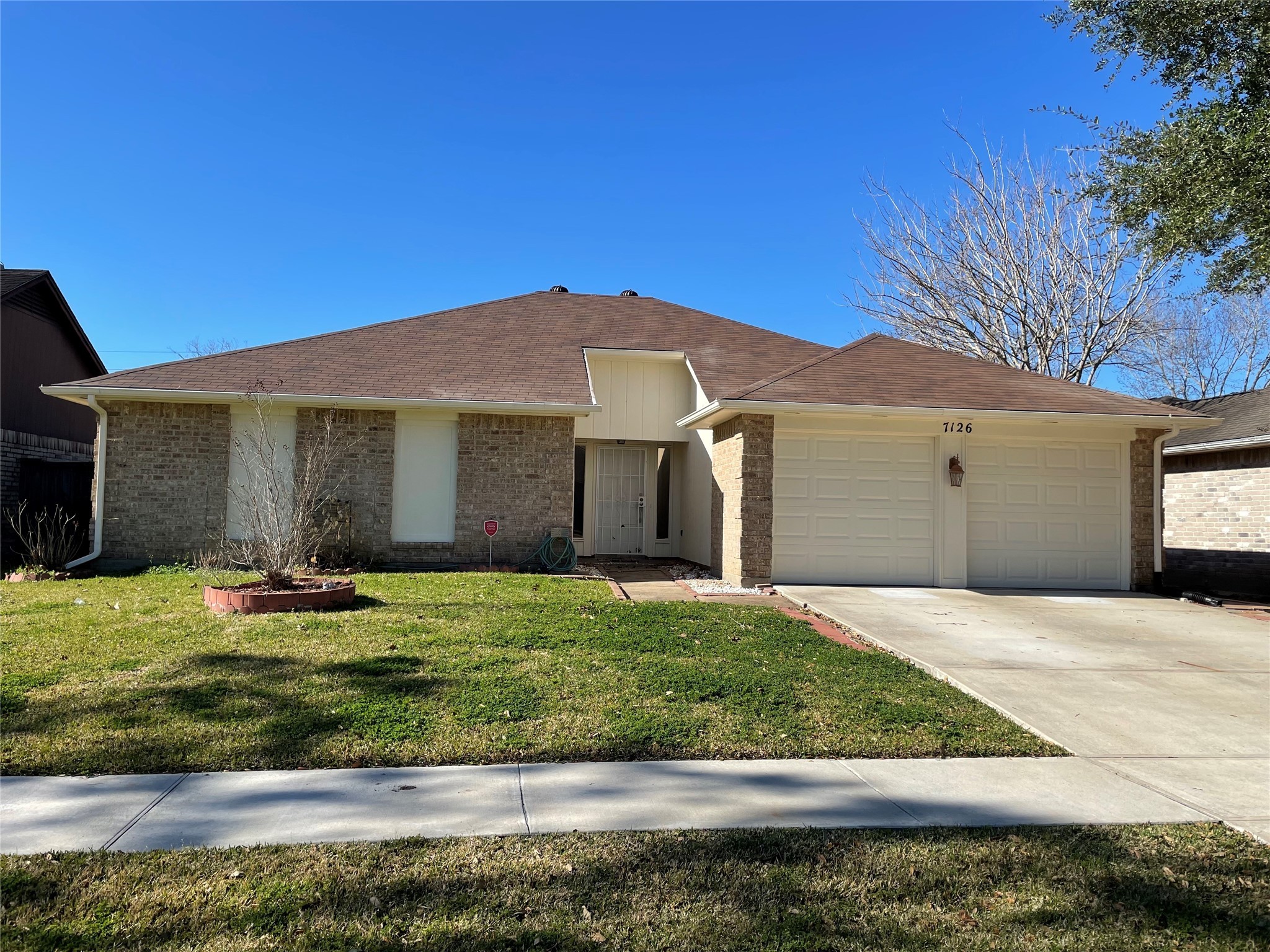7126 Tara Blue Ridge Drive Richmond TX 77469