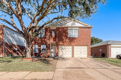 14906 Sugar Mist Lane Sugar Land TX 77498