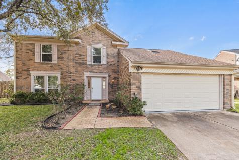 5307 Holly Bend Court Houston TX 77084