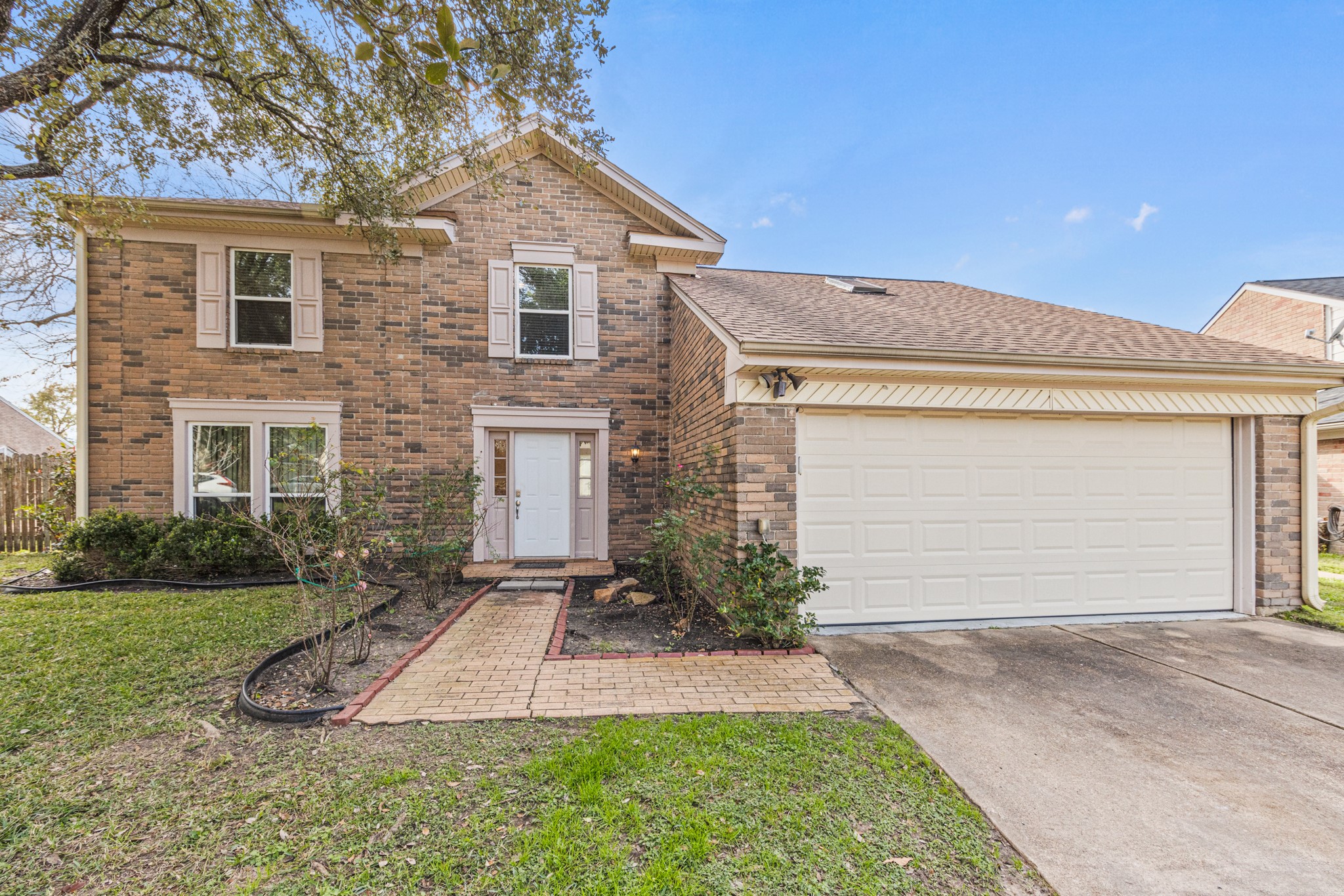 5307 Holly Bend Court Houston TX 77084