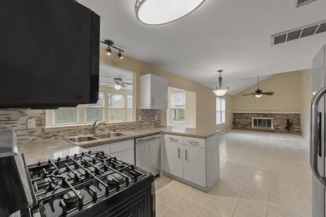 5307 Holly Bend Court Houston TX 77084
