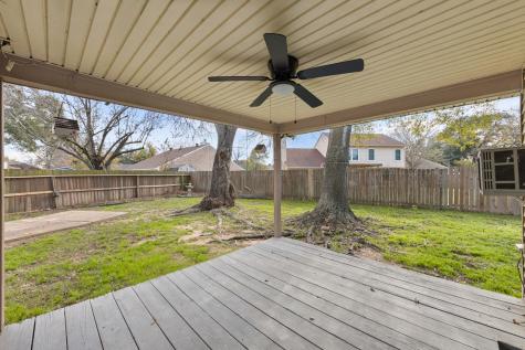 5307 Holly Bend Court Houston TX 77084