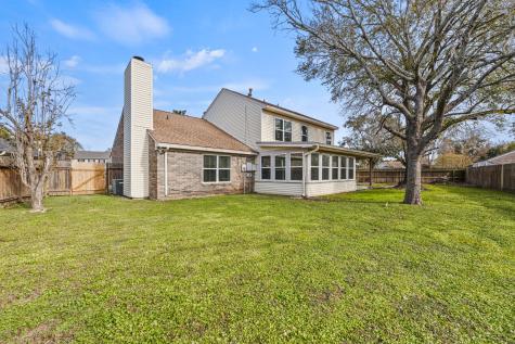 5307 Holly Bend Court Houston TX 77084