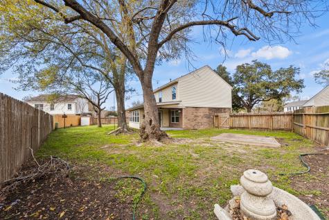 5307 Holly Bend Court Houston TX 77084