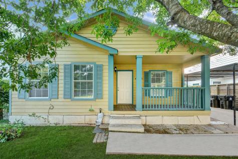 6723 Del Rio Street Houston TX 77021