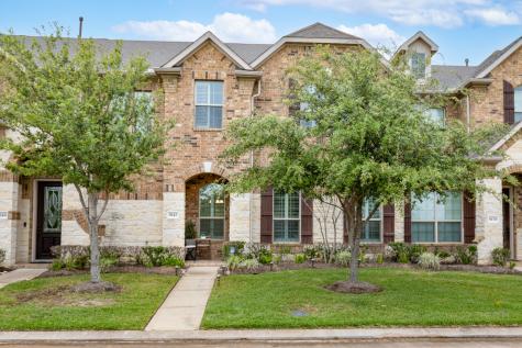 9142 Sunlight Oak Lane Houston TX 77070