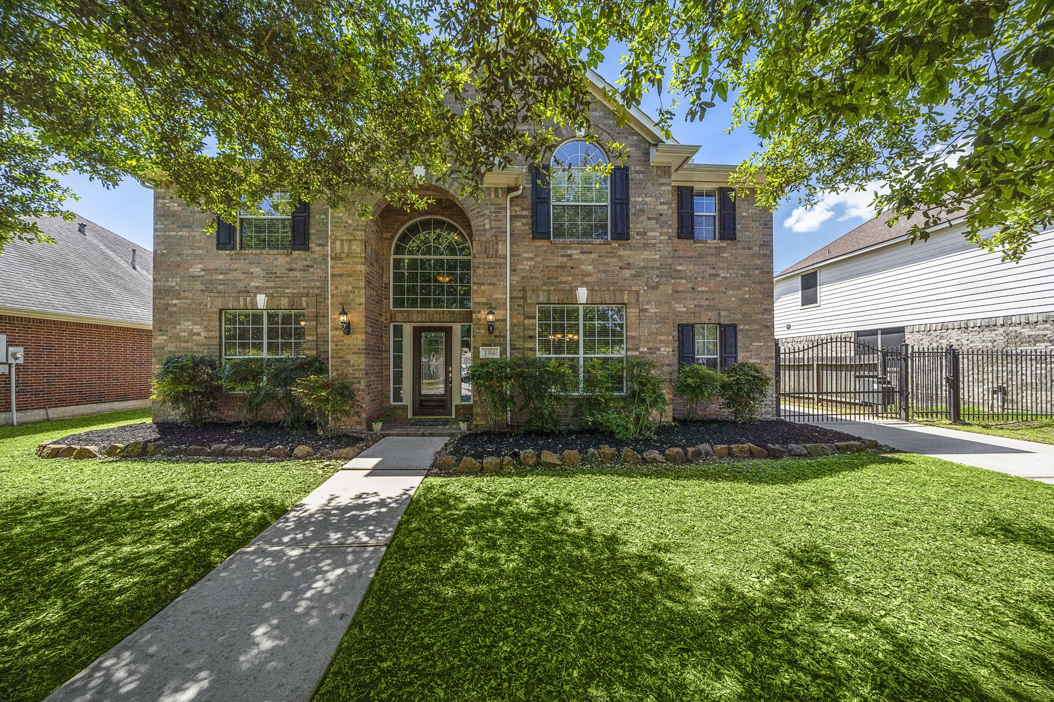 1314 Romero Drive Pearland TX 77581