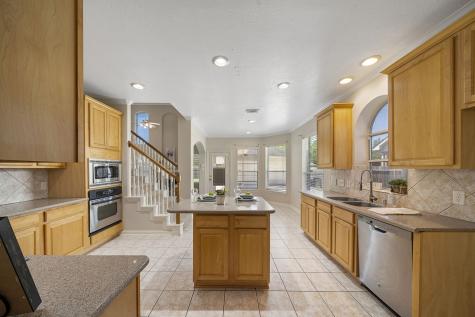 1314 Romero Drive Pearland TX 77581