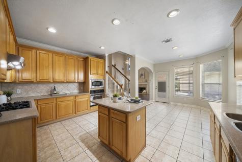 1314 Romero Drive Pearland TX 77581
