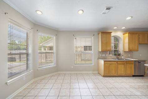 1314 Romero Drive Pearland TX 77581