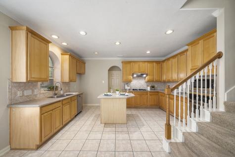 1314 Romero Drive Pearland TX 77581