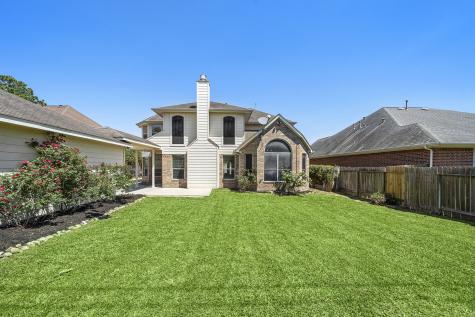 1314 Romero Drive Pearland TX 77581