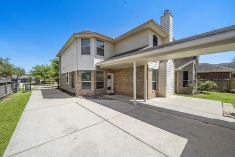 1314 Romero Drive Pearland TX 77581