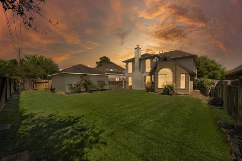 1314 Romero Drive Pearland TX 77581