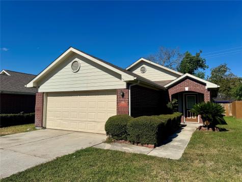 5626 Tidewater Drive Houston TX 77085