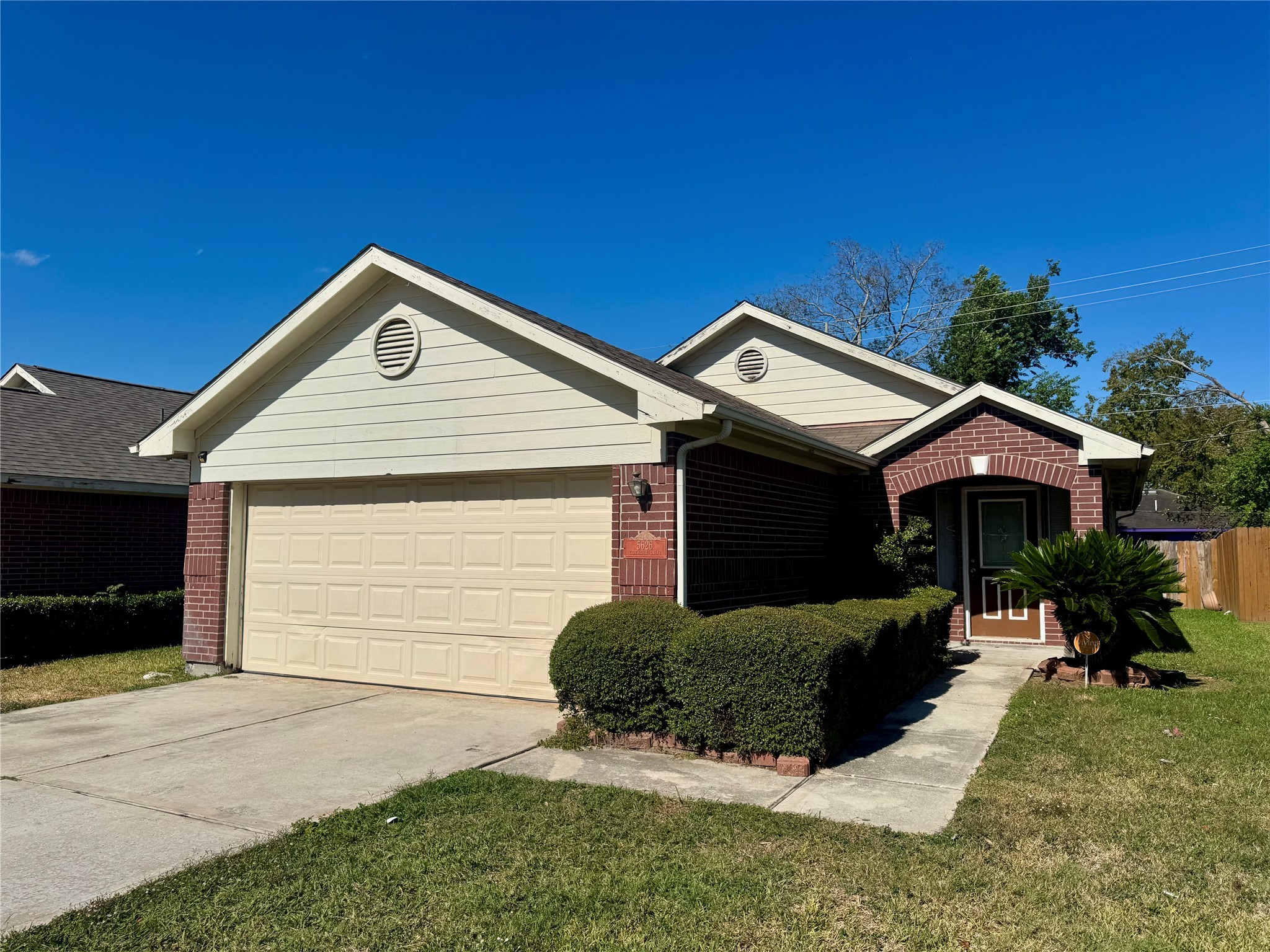 5626 Tidewater Drive Houston TX 77085