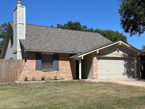 22814 Carter Moir Lane Katy TX 77449